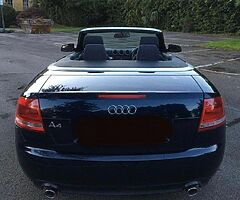 2007 SWAP Rare Sport Audi a4 b7 1.8 turbo - Image 6/6