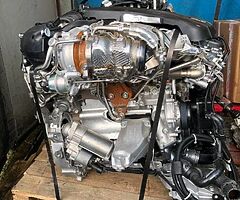 Mercedes’ 2020 engine for sale - Image 4/7