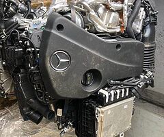Mercedes’ 2020 engine for sale - Image 5/7