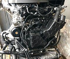 Mercedes’ 2020 engine for sale - Image 6/7