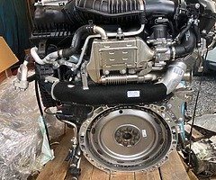 Mercedes’ 2020 engine for sale - Image 7/7