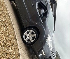 2017 Citroen Berlingo Enterprise