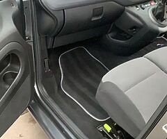 2017 Citroen Berlingo Enterprise - Image 3/10