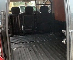 2017 Citroen Berlingo Enterprise - Image 5/10