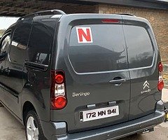 2017 Citroen Berlingo Enterprise - Image 6/10