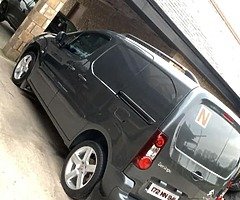 2017 Citroen Berlingo Enterprise - Image 8/10