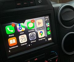 2017 Citroen Berlingo Enterprise - Image 10/10