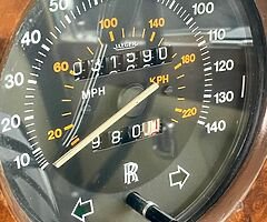 1978 Rolls Royce Silver Shadow 2 - Image 3/8