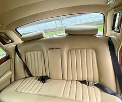 1978 Rolls Royce Silver Shadow 2 - Image 4/8