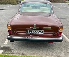 1978 Rolls Royce Silver Shadow 2 - Image 6/8