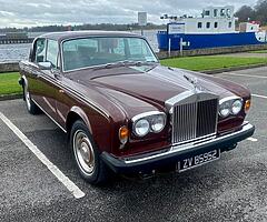 1978 Rolls Royce Silver Shadow 2 - Image 8/8