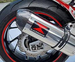HONDA CBR 650F ABS - Image 3/10
