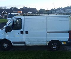 Citroen Relay 2005