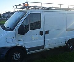 Citroen Relay 2005