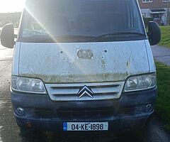 Citroen Relay 2005 - Image 3/6