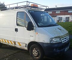 Citroen Relay 2005 - Image 4/6
