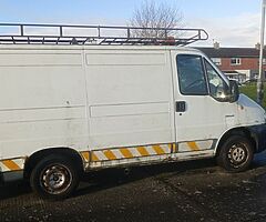 Citroen Relay 2005 - Image 5/6