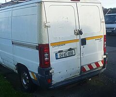 Citroen Relay 2005 - Image 6/6