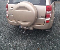 Suzuki Grand Vitara - Image 3/9