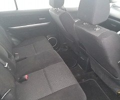 Suzuki Grand Vitara - Image 5/9