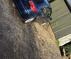 Audi A3 2.0 tdi 210 mapped ECU
