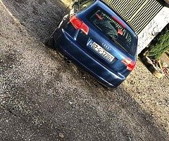 Audi A3 2.0 tdi 210 mapped ECU