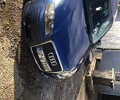 Audi A3 2.0 tdi 210 mapped ECU - Image 4/10