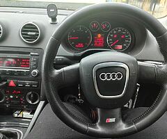 Audi A3 2.0 tdi 210 mapped ECU - Image 5/10