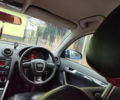 Audi A3 2.0 tdi 210 mapped ECU - Image 7/10