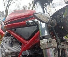 Bandit 600 - Image 4/6