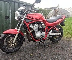 Bandit 600 - Image 6/6