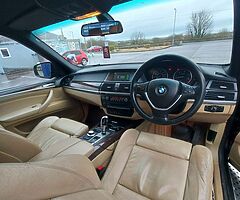 2010 BMW Series 5