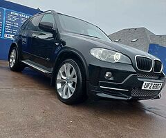 2010 BMW Series 5 - Image 3/10