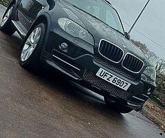 2010 BMW Series 5 - Image 8/10