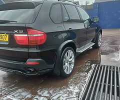 2010 BMW Series 5 - Image 9/10