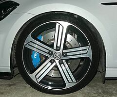 Genuine 19" Cadiz