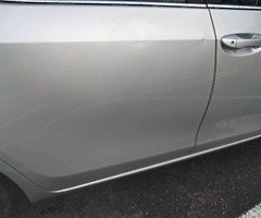 Toyota Corolla - Image 4/10