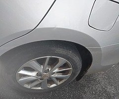 Toyota Corolla - Image 6/10