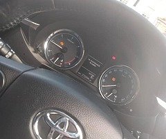 Toyota Corolla - Image 7/10