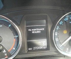 Toyota Corolla - Image 8/10