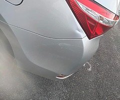 Toyota Corolla - Image 10/10