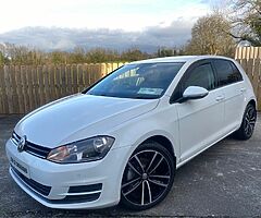 2013 Volkswagen Golf 1.6 Tdi - Image 3/5