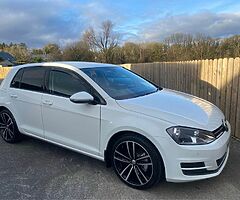 2013 Volkswagen Golf 1.6 Tdi - Image 5/5
