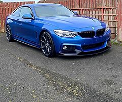 4 series 420d