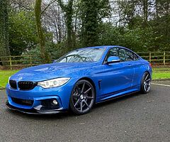 4 series 420d