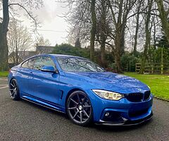 4 series 420d - Image 3/10