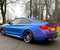 4 series 420d - Image 4/10