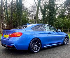 4 series 420d - Image 5/10