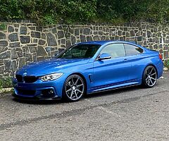 4 series 420d - Image 10/10
