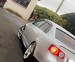 VW jetta for swaps - Image 3/7